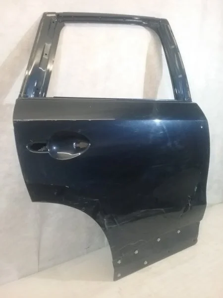 Дверь Mazda CX-5 2011-2017