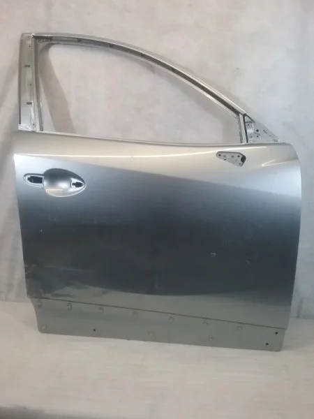 Дверь Mazda CX-5 2011-2017