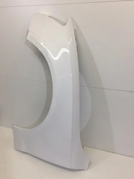 Крыло Audi A4 2007-2011 B8