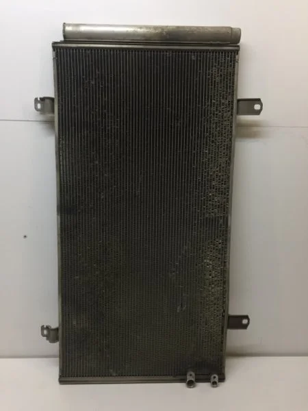 Радиатор кондиционера Toyota Camry 2011-2018 XV50