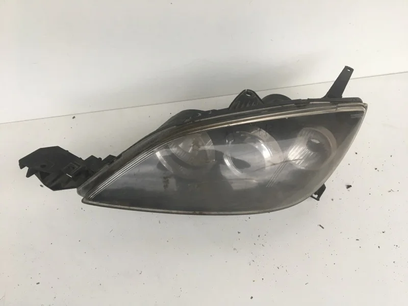 Фара Mazda 3 2003-2009 BK