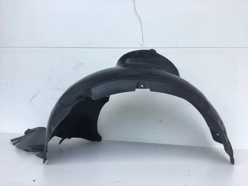 Локер (подкрылок) Volkswagen Polo 2009-2015