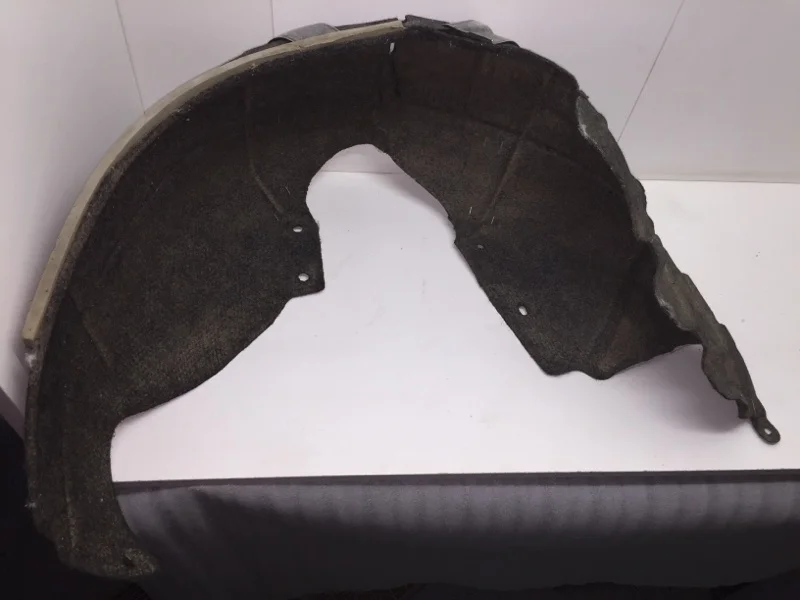 Локер (подкрылок) Mazda 3 2003-2009 BK