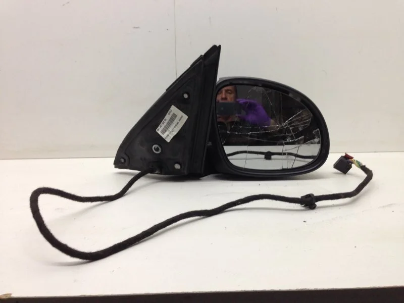 Зеркало боковое Volkswagen Tiguan 2007-2016