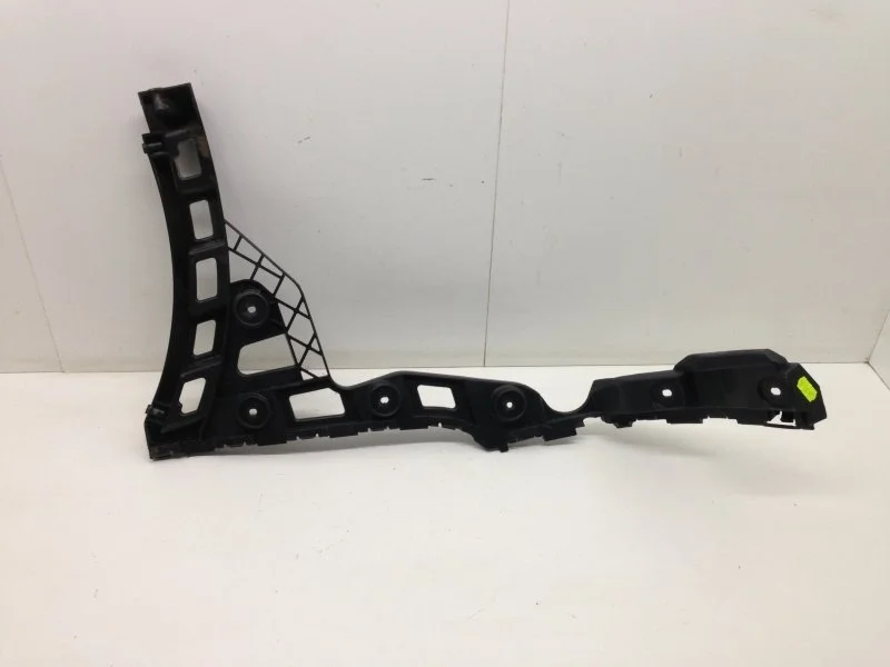 Кронштейн бампера Volkswagen Polo 2014-2020 5