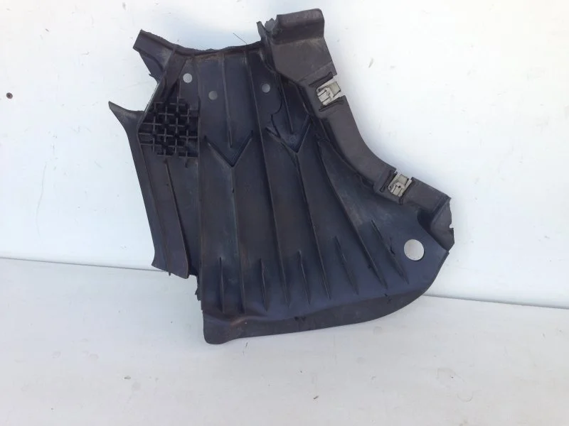 Защита двигателя Mercedes-Benz -klasse 2016-2020 W213