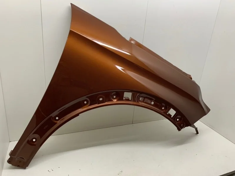 Крыло Peugeot 3008 2016-2020