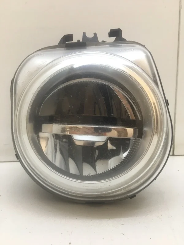 Фара противотуманная BMW X6 2014-2020 F16