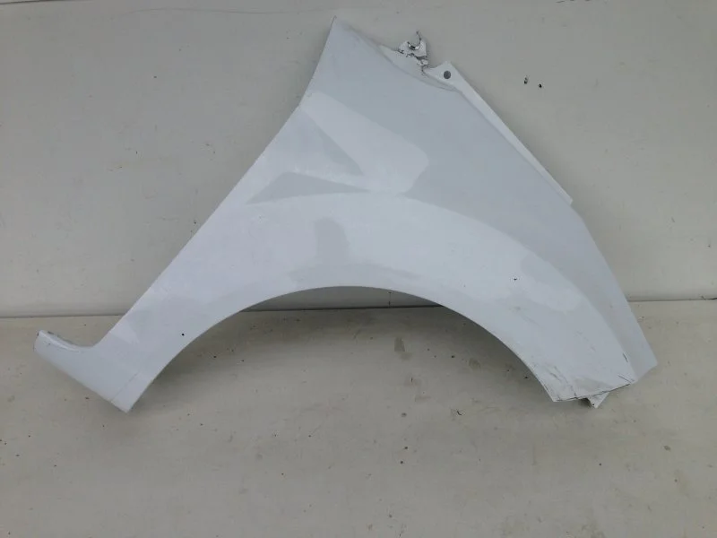 Крыло Ford Fiesta 2008-2019 Mk6