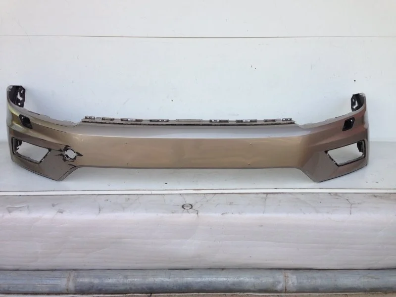 Бампер Volkswagen Tiguan 2016-2020