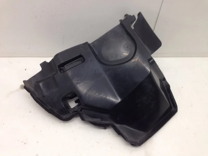 Дефлектор радиатора Lexus RX 2015-2020 4