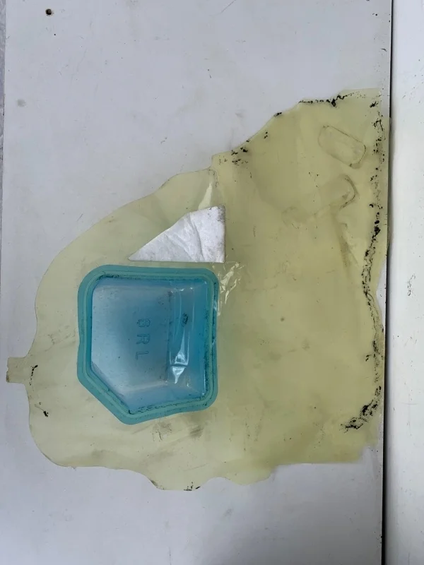 Крышка сервисного отверстия двери Lexus NX 2014-2020