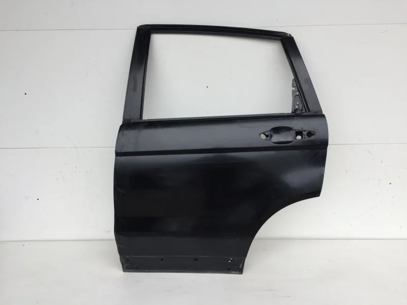 Дверь Honda CR-V 2006-2012 3