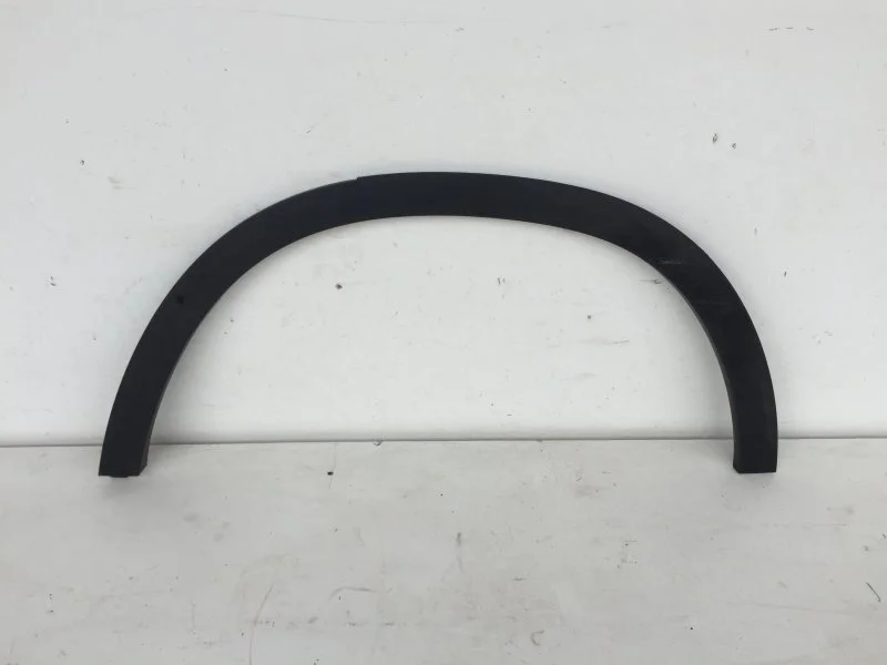 Расширитель крыла Mercedes-Benz GLA-klasse 2017-2020 X156