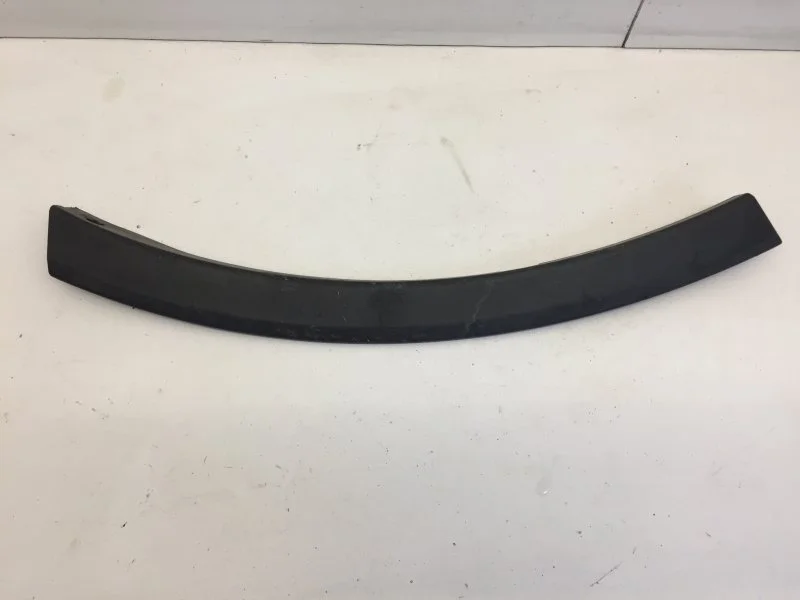 Накладка бампера Toyota Rav4 2018-2021 CA40