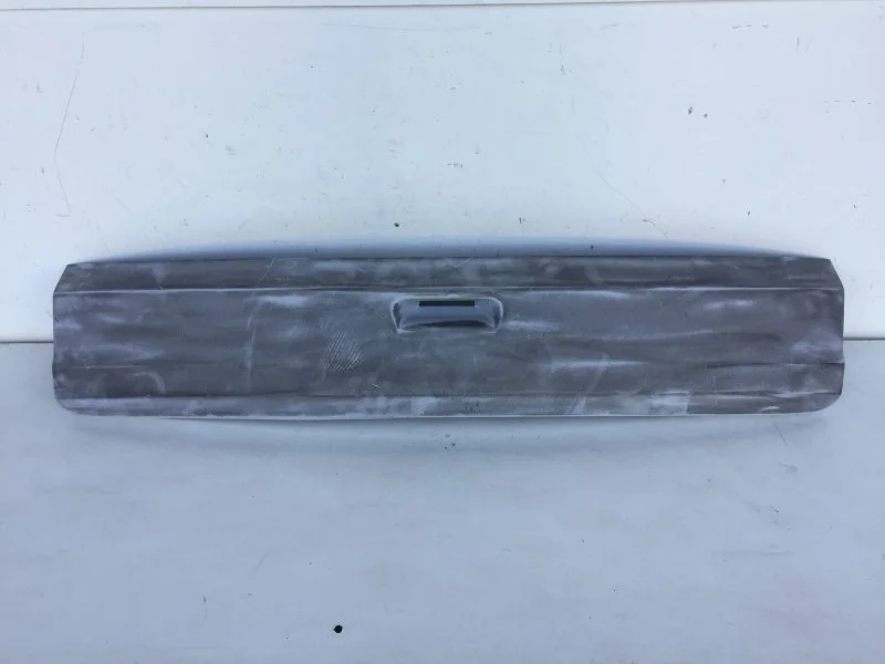 Накладка крышки багажника Honda CR-V 2012-2018 4