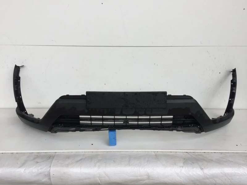 Спойлер бампера Hyundai Creta 2016-2020