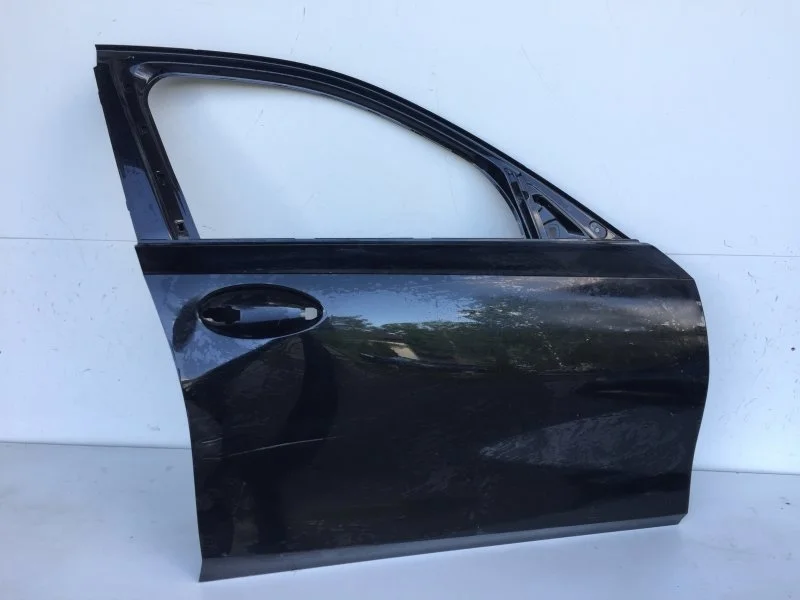 Дверь BMW 3 series 2015-2020 F30/F31