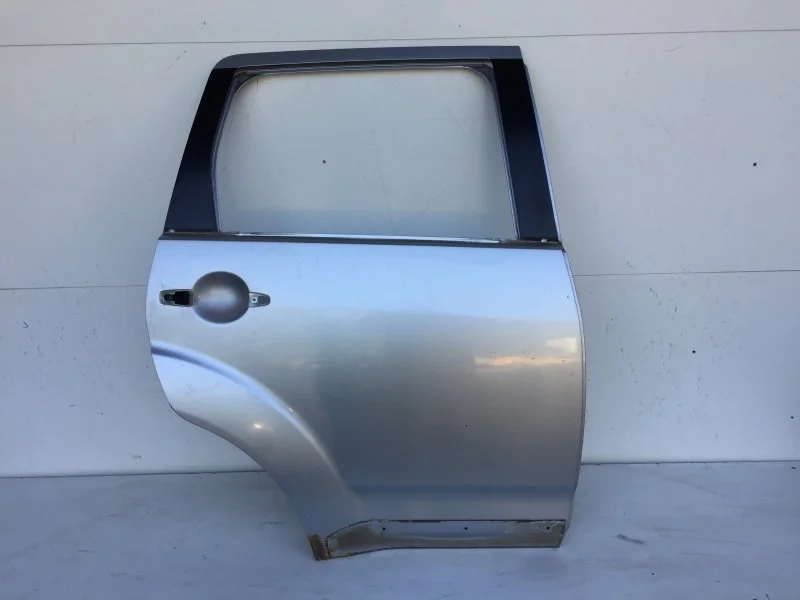 Дверь Mitsubishi Outlander 2009-2013