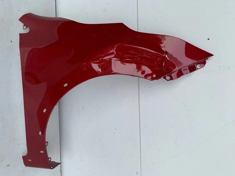 Крыло Kia Rio 2017-2020 4
