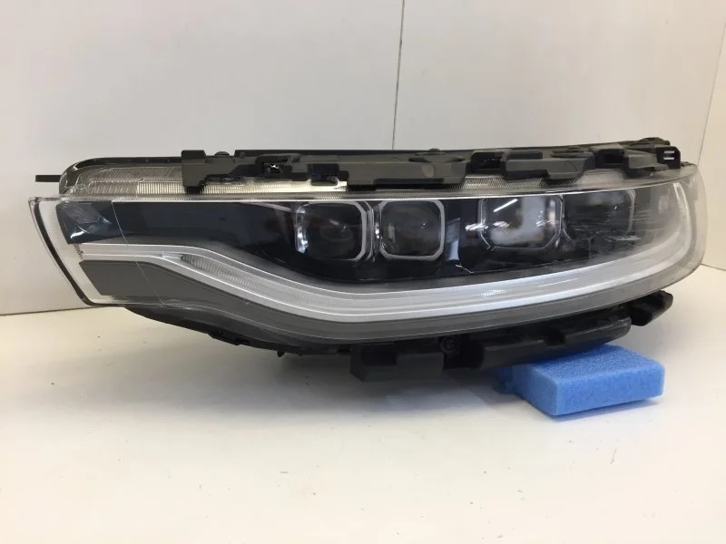 Фара Kia Soul 2019-2021 3