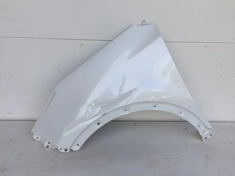 Крыло Kia Sportage 2016-2020 4