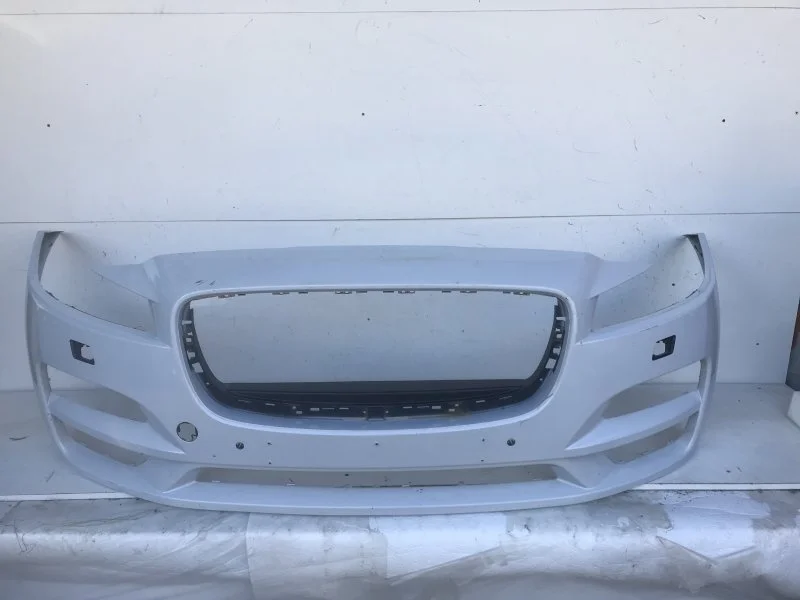 Бампер Jaguar F-Pace 2016-2021