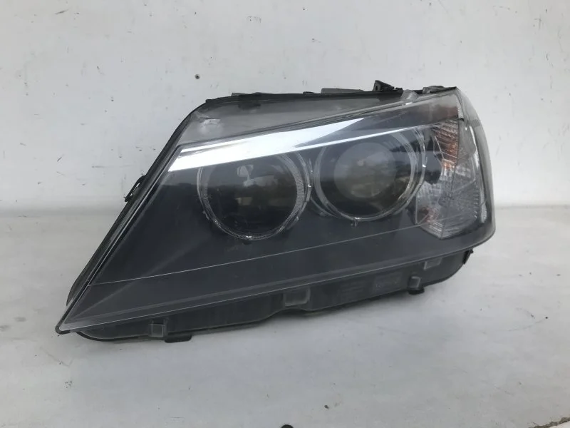 Фара BMW X3 2010-2017 F25