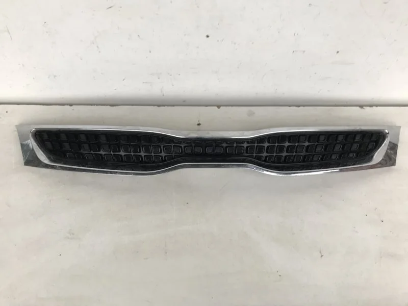 Решётка радиатора Kia Rio 2017-2021 4