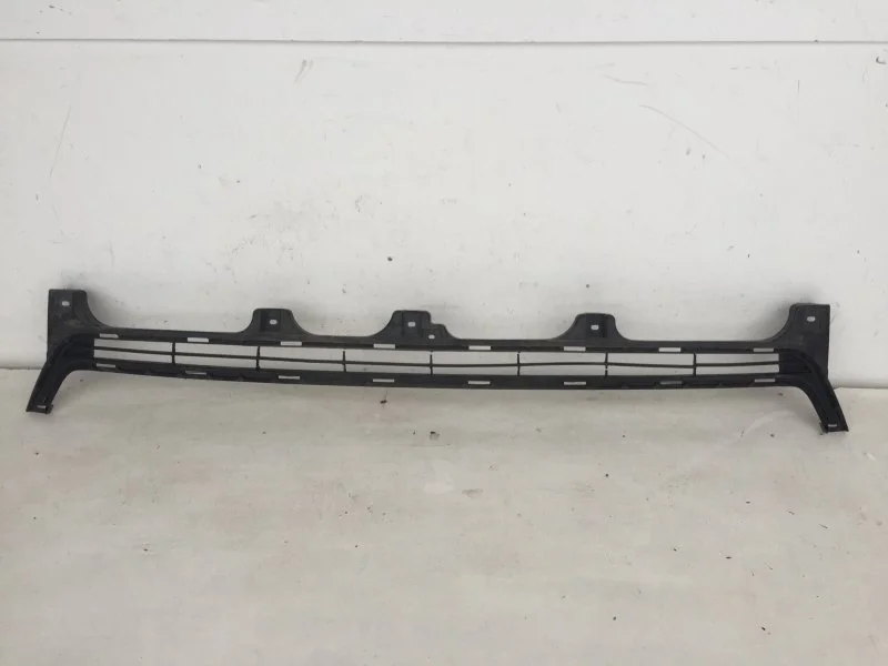 Решётка бампера Toyota Land Cruiser Prado 2013-2017 150