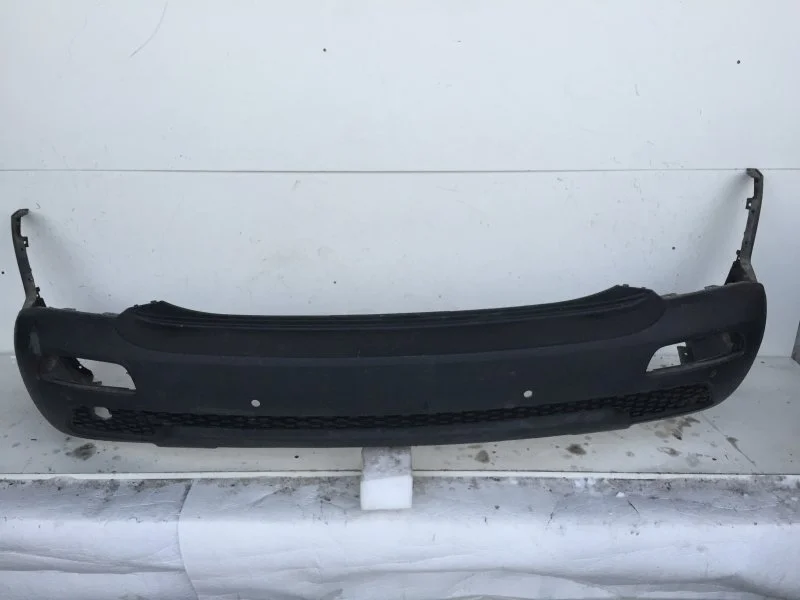 Бампер Kia Sorento 2009-2012