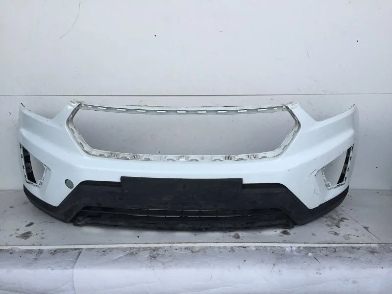 Бампер Hyundai Creta 2016-2020