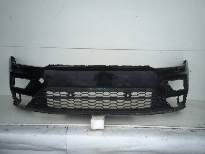 Бампер Volkswagen Tiguan 2016-2020