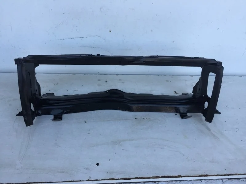 Воздуховод радиатора BMW 3 series 2018-2021 G20