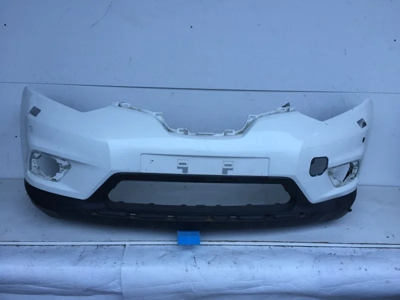 Бампер Nissan X-Trail 2013-2019 T32