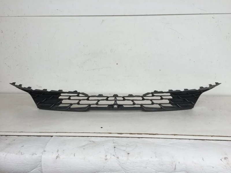 Решётка радиатора Kia K5 2020-2021 3