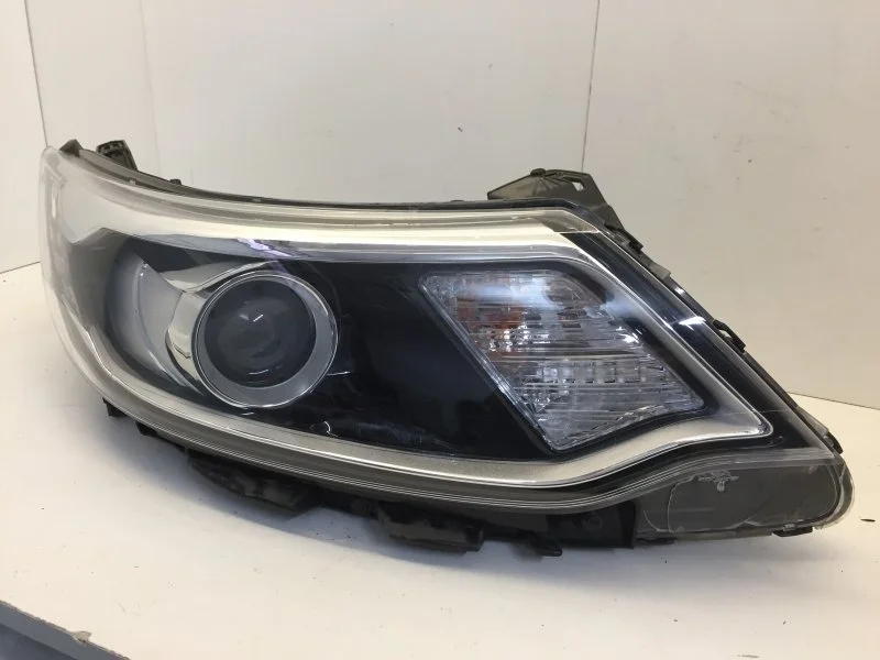 Фара Kia Rio 2011-2015 3