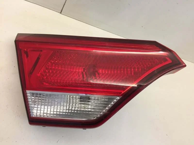 Фонарь Kia Rio 2017-2021 4