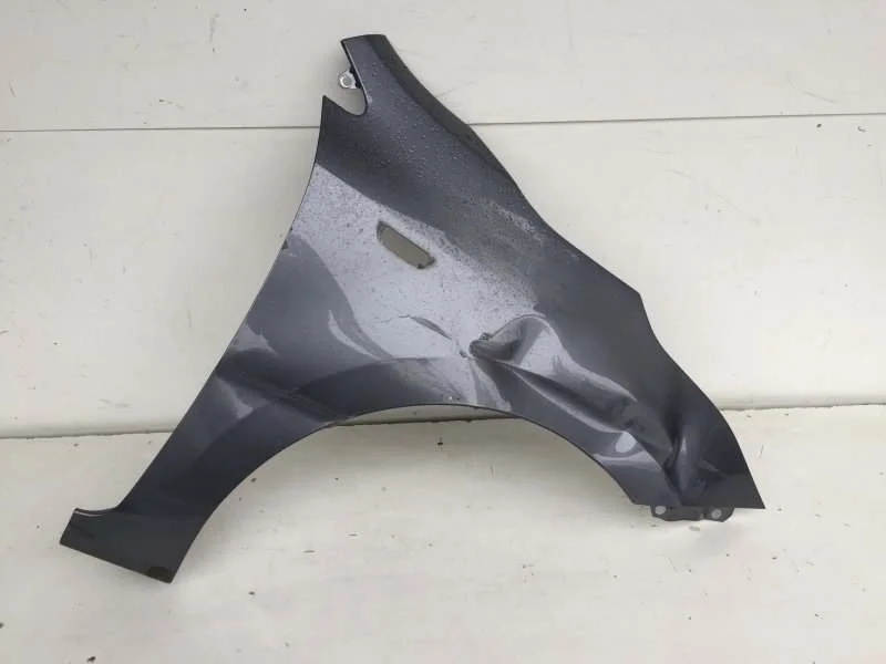 Крыло Kia Rio 2016-2021 4