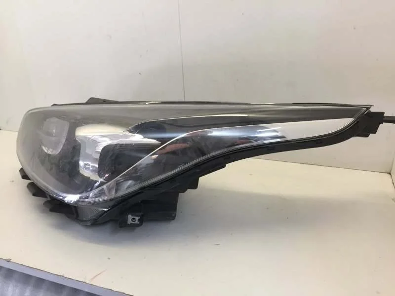 Фара Kia Rio 2017-2021 4