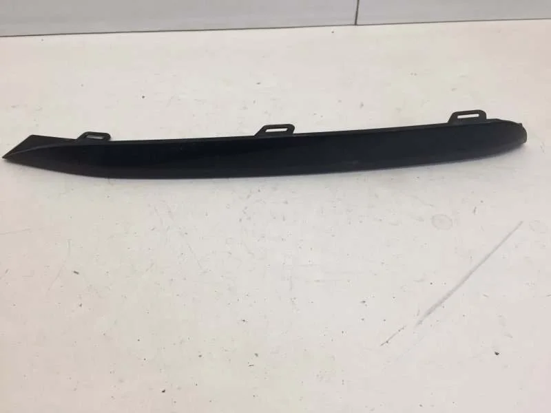 Накладка противотуманной фары BMW 3 series 2015-2020 F30/F31