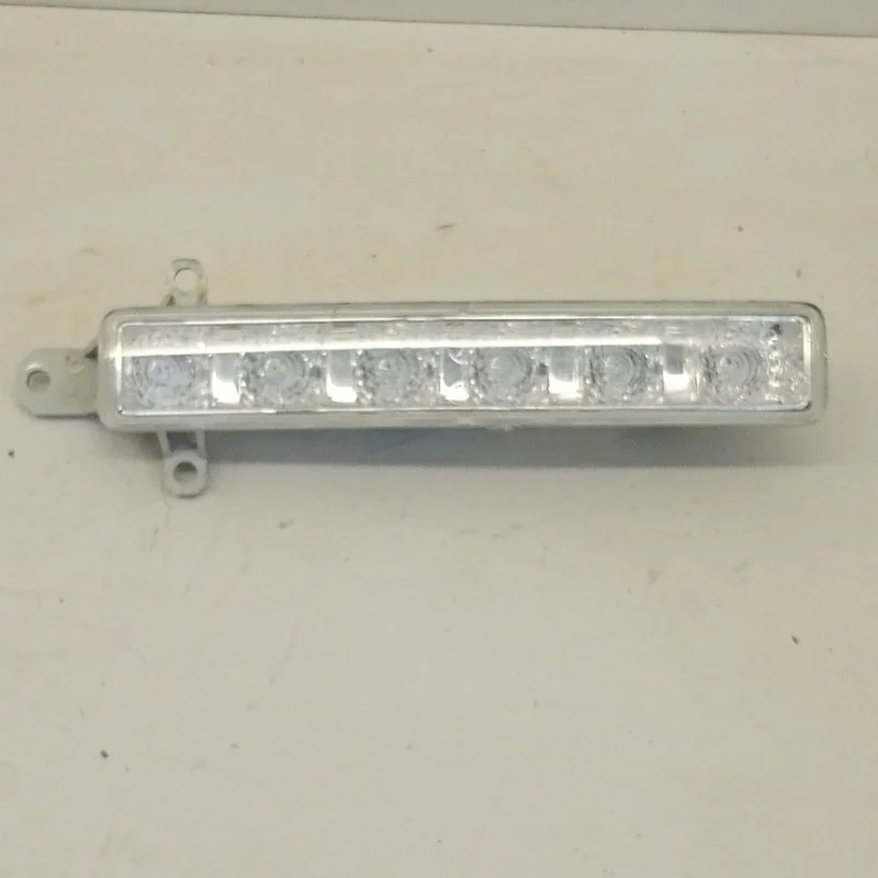 Дневной ходовой огонь Citroen Berlingo 2008>