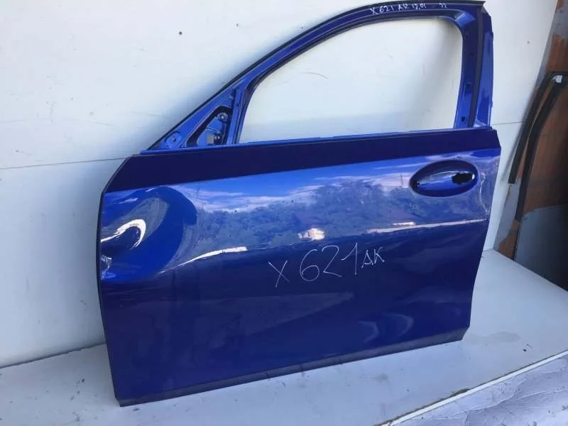 Дверь BMW 3 series 2018-2022 G20