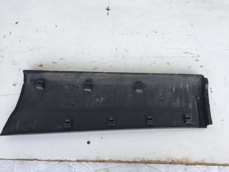 Накладка двери Nissan Qashqai 2013-2019