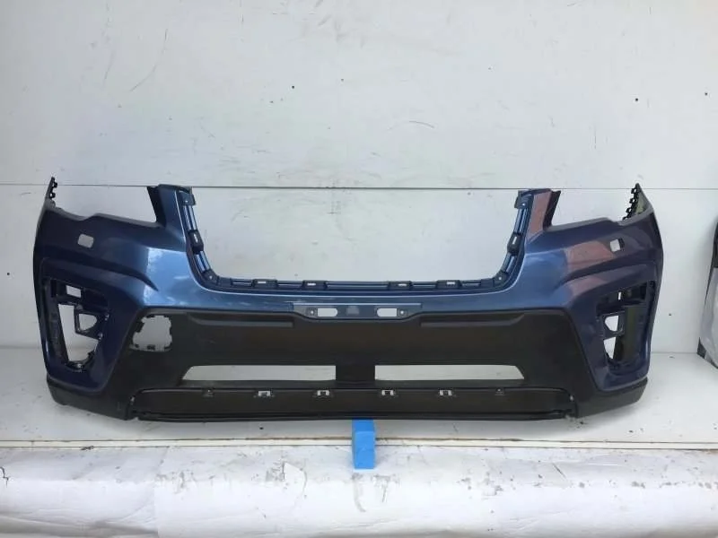Бампер Subaru Forester 2018-2021 5