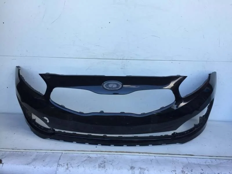 Бампер Kia Ceed 2012-2018