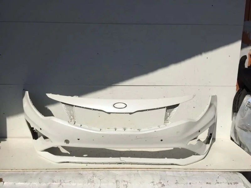 Бампер Kia Optima 2018-2021 4