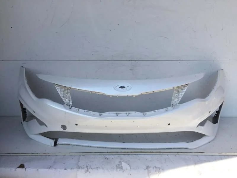 Бампер Kia Optima 2018-2021 4