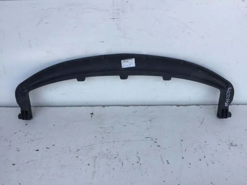 Усилитель бампера Chevrolet Cruze 2009-2015