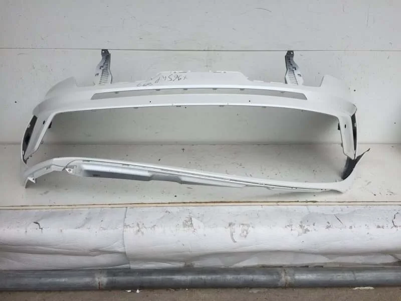 Бампер Kia Sorento 2020-2021 4